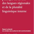 Vers une nouvelle politique publique en faveur des langues régionales ?