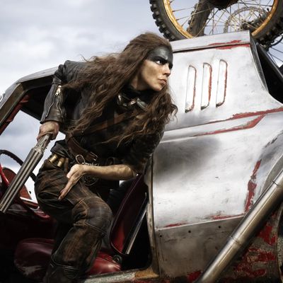 Critique ciné: "Furiosa: une saga Mad Max""