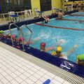 la natation