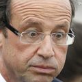 Mr Hollande vs n êtes pas bon..