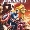 Best comics Avengers 2