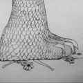 Bambi meets Godzilla, un film de Marv Newland, 1966