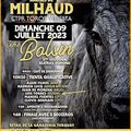 MILHAUD - 3eme BOLSIN BÉATRICE DUMOND