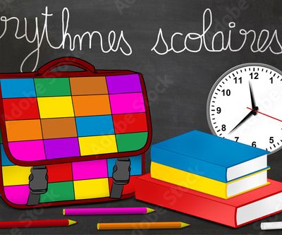 Rythmes scolaires et tout le reste