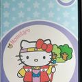 Hello Kitty 39, Momotaro