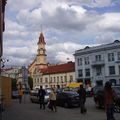 Photos de Vilnius