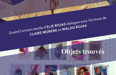 Expos de Novembre - Les Ateliers de l'Orangerie de Pontigny