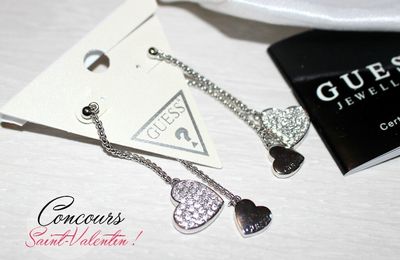 Concours de la Saint-Valentin [Terminé*]