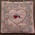 Vos Broderies !