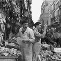 Injures potagères, charcutières et bouchères. Le parler-poissard des marchés et quartiers populaires 