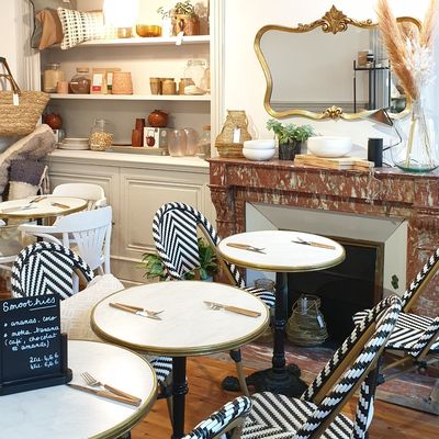 #Bonnes adresses : Un week-end girly à La Rochelle !