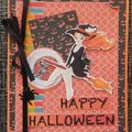 Cartes Halloween