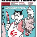 Séparation des pouvoirs ! - par Cabu - Charlie Hebdo N°901 - 23 septembre 2009