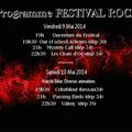 Festival de rock