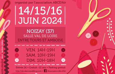 Salon Des Créateurs 8ème Edition Juin 2024