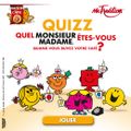 Mon 27 ème partenaire: MA TRADITION - Monsieur Madame, souvenirs souvenirs... [+concours]