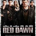 Red Dawn, prochain film de Josh Hutcherson