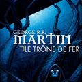 Le trone de fer