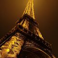 Paris by night...