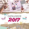 Catalogues Azza / Izzy ou Azza club : où les trouver ?