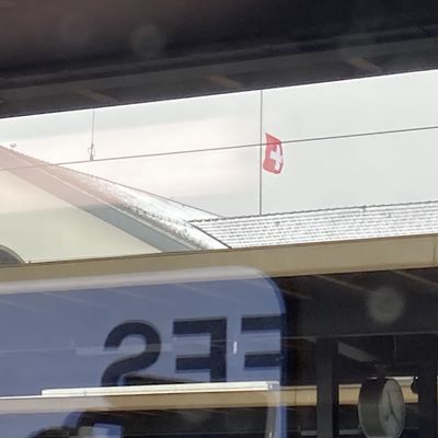 Les mois d'hiver - Passent les jours...