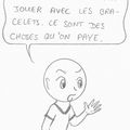 De l'art de la préparation du Saïten !