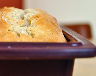 Cake au yaourt et à la poudre d'amandes