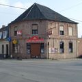 Le café des sports de Flines-lez-Râches (59 148)