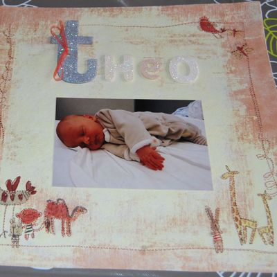 Théo