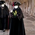 Carnaval de Venise 2022 (suite et fin)