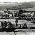Le 72e RI de la Meuse à la Marne
