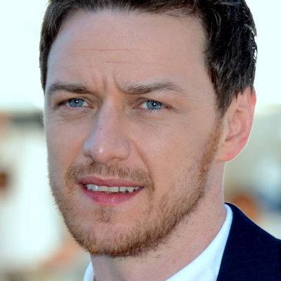 James McAvoy, l’acteur et comédien célèbre son anniversaire