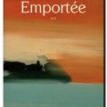Emportée