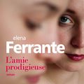 L'amie prodigieuse