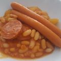 Cassoulet avec ou sans companion