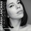 Sarah Lancman, l'album inspiré d'une Parisienne