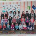 Photo de classe de MS