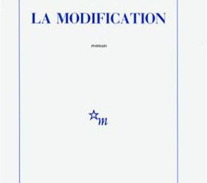 La modification