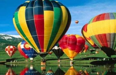 Tirage des binômes pour échange ATC Montgolfière 