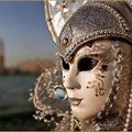 CARNAVAL DE VENISE > FEVRIER 2018