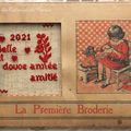 Il faut bien ça pour passer janvier !