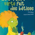 {Concours} Chut les enfants lisent... La sorcière verte fait des bêtises