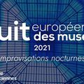 Nuit européenne des musées