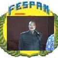 Lancement du 7ème édition du Festival panafricain de musique (FESPAM) par le chef de l'Etat Denis Sassou Nguesso.