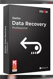 Stellar Data Recovery Pro 12.2.0.0