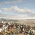 1844-2012 : la commémoration du cent soixante-huitième anniversaire de la bataille d'Isly en Algérie