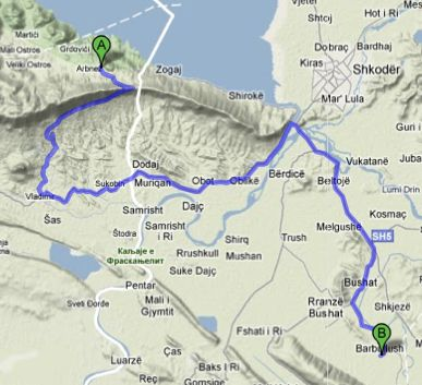 4ème semaine - lundi 15 - dimanche 21 août 11