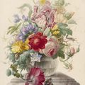 "Tulips in Amsterdam" @ The Rijksmuseum 