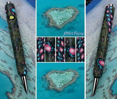 Des stylos pour toutes écritures