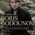 Boris Godounov